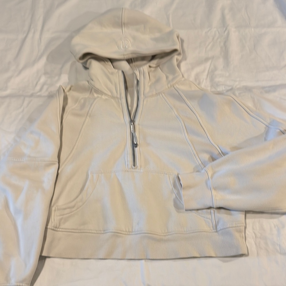 Lululemon Scuba Oversized Hoodie